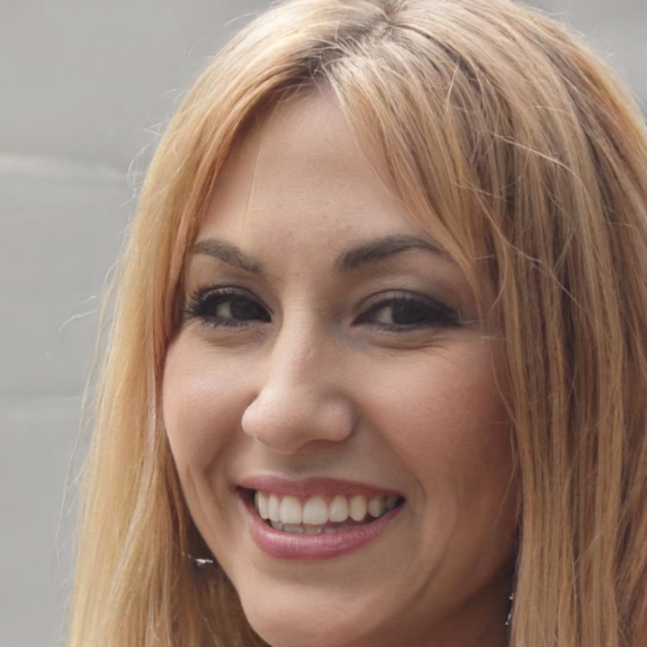 Retrato de Uxue Mendizábal