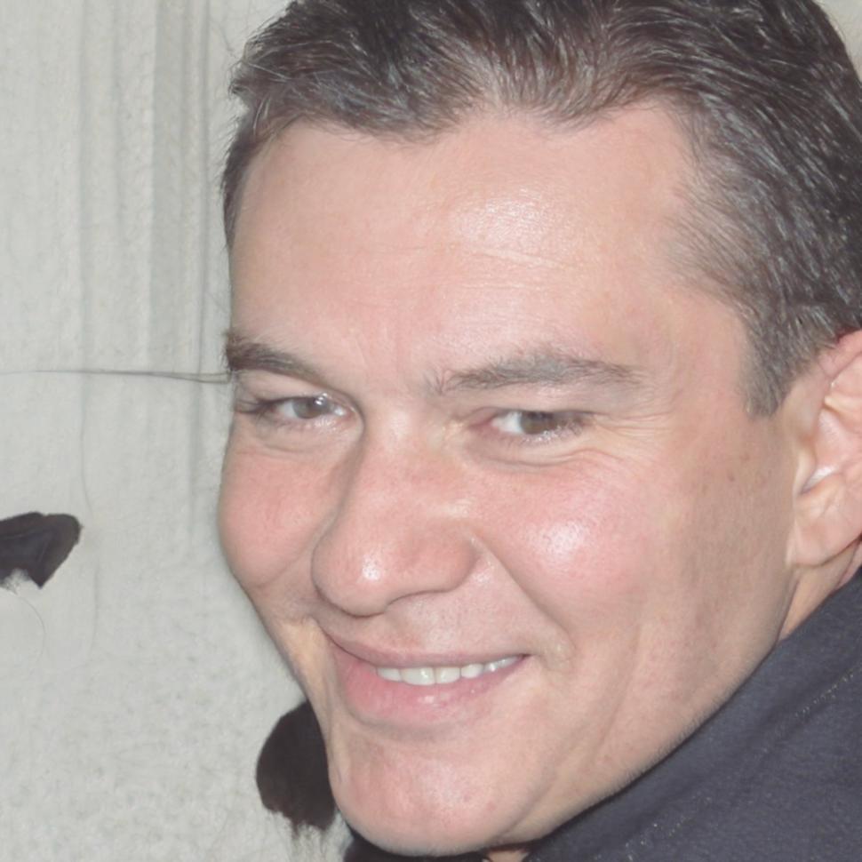Instructor Eneko Uriarte